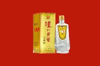 古浪县回收泸州老窖