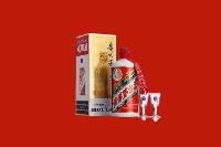 古浪县回收飞天茅台酒